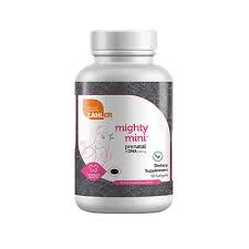 Dha And Pregnancy What You Need To Know
