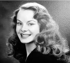 Betty BROWNING Obituary (1926