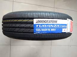Bridgestone turanza t005 ban mobil merupakan ban mobil digunakan untuk kendaraan jenis passenger. Bridgestone Turanza T005a 185 65 R15 Ban Mobil Lazada Indonesia