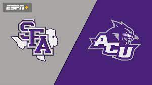 Basketball, dodgeball, flag football, pickleball, racquetball, rodeo. Stephen F Austin Vs Abilene Christian W Basketball Watch Espn