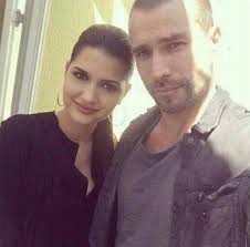 La Irma y Aurelio. 😎🔥