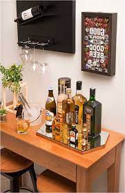 155 Mini Bar For Apartment Ideas That Can Create You Relax Mini Bar Apartment Anniversary Cards For Husband
