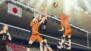 Pin On Haikyuu