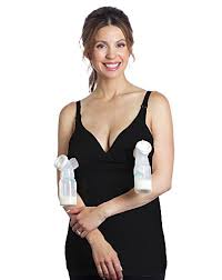 deals on essential hands free pump nurse all in one nursing