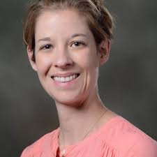 Sarah Gilpin's Instagram, Twitter & Facebook