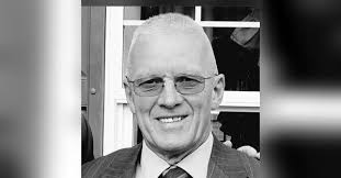 Charles E. Wiseman Obituary