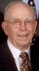 James Gilbert Maples (1915-2011)