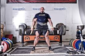 15,000), they play most of their games at the estadio hernando siles. What It S Like To Be The World S Strongest Man Brian Shaw Interview
