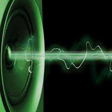 كيف يحدث انتقال الصوت