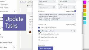 How to use microsoft planner effectively. Use Planner In Microsoft Teams Office 365