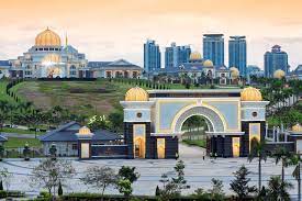 Maybe you would like to learn more about one of these? Istana Negara Jalan Duta Expatgo