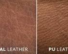 What is PU Leather? It's Worse Than You Think!