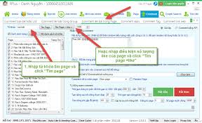 Find latest and old versions. Tá»± Ä'á»™ng Comment Len Bai Trong Page Group Fplus