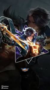 Wallpaper Mobile Legends With Images Mobile Legend Wallpaper Mobile Legends Legend