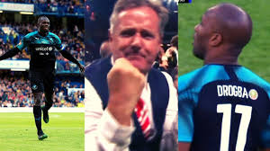 Result and latest reaction as kem cetinay helps world xi past england at etihad stadium. England Xi Vs World Xi Soccer Aid 2019 Highlights Charity Match Youtube