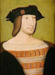 A Portrait Of Francis I Of France 1494 1547 Histoire En Francais Histoire Medievale Marguerite De France
