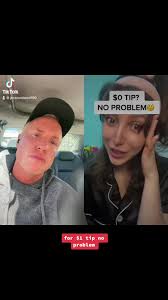 Duet @smarthotties #notip #careerserver #servertok #serverlife  #restaurantlife #coachjess #fyp #aceofservice #servicetips #zerodollartip  #stiffed #servertips