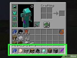 How To Use A Hopper In Minecraft 14 Steps With Pictures