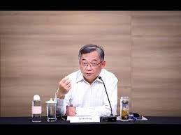 A member of the governing people's action party (pap) , he holds the pap chairmanship and was appointed as the minister for trade and industry by prime minister lee hsien loong and also. Govt In Talks With Pfizer Other Pharmaceutical Firms On Covid 19 Vaccines Gan Kim Yong Youtube