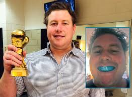 HANDY TAKES UP FIGHT FOR BEYOND BLUE