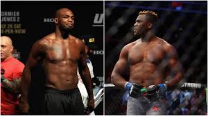 Get the latest ufc breaking news, fight night results, mma records and stats. Francis Ngannou And The Fight Against Jon Jones The One That Everyone Would Like To See Etvpass