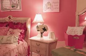Wall paint ideas bedrooms is one images from 22 stunning wall paint for bedrooms ideas of homes designs photos gallery. Pink Color For Modern Romantic Interior Designs Small Design Ideas