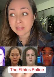 Allyson Rodriguez Nurse