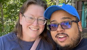 Elizabeth Halen and Fermín Diaz's Wedding Website