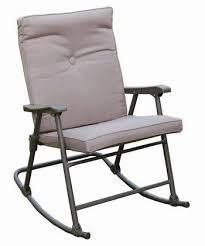 La Jolla Plush Plus Rocker Rv Camping Chair 13 660x Portable Rocking Chair Folding Rocking Chair Outdoor Recliner