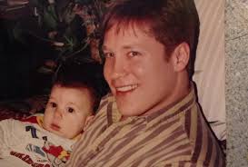 Matthew Halverson Obituary (1964