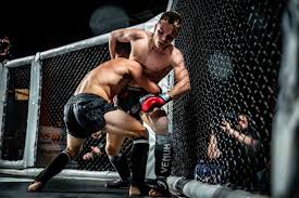 Jego przeciwnikiem będzie szymon wrzesień. Mma Artykuly Kurier Poranny