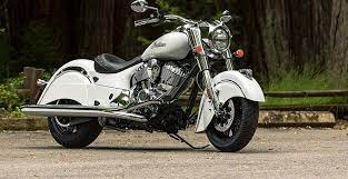 Pin On Indian Chief Classic
