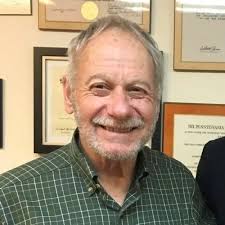 Passing of PHS 70 Classmate Arnold Koriakin