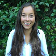 Very excited to join the team!!