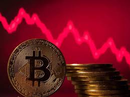 It would become the first country to formally adopt the cryptocurrency as part of its economy. Bitcoin Price Top Cryptocurrency Prices Today Bitcoin Dogecoin Ethereum All Down Tech Charts Show Promise The Economic Times