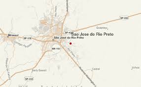 Sao jose do rio preto. Sao Jose Do Rio Preto Weather Forecast