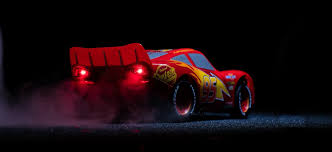 Sphero Reveals The Stunning App Enabled Ultimate Lightning Mcqueen Pixar Post