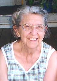 OBITUARY: Betty Slaughter, 85, of Spicewood dies April 25, 2013