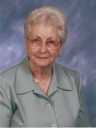 Reba Swicegood Obituary
