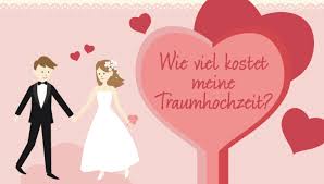 Deshalb empfiehlt es sich mit einem klaren budgetplan an die hochzeitsplanung zu gehen. Wieviel Kostet Eine Hochzeit Prufen Sie Ihre Eigene Feier Hochzeitsportal Aachen