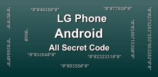 The system dump mode and att specific hidden menu are the biggest needs of mine. Download Mobiles Secret Codes Of Lg Apk Latest Version