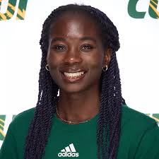 2024 Women's Track and Field Roster