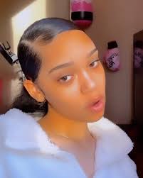 Jessikatheprankster On Instagram What Did Y All Get For Christmas Baddie Hairstyles Long Hair Girl Curly Hair Styles