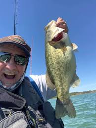 Low fish numbers at the no limit tournament