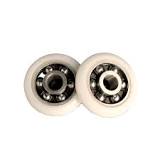 Pulleys with Bearings ：A Comprehensive Guide | ISK BEARINGS