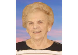 Patricia Wetzel Obituary (1932