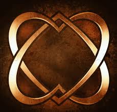 Pin by alyse rutkowski on twin tattoos | twin tattoos, flame tattoos, twin flame love. Soul Mate Symbols Tattoos Shefalitayal