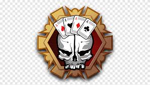 También podrás disfrutarlos en tus dispositivos móviles favoritos. Videojuego Logo Craneo Fuente Muerte Distribuidor Juego Logo Png Pngegg