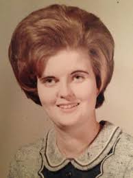 Birtie Lynn Roebuck Savell (1946-2002)