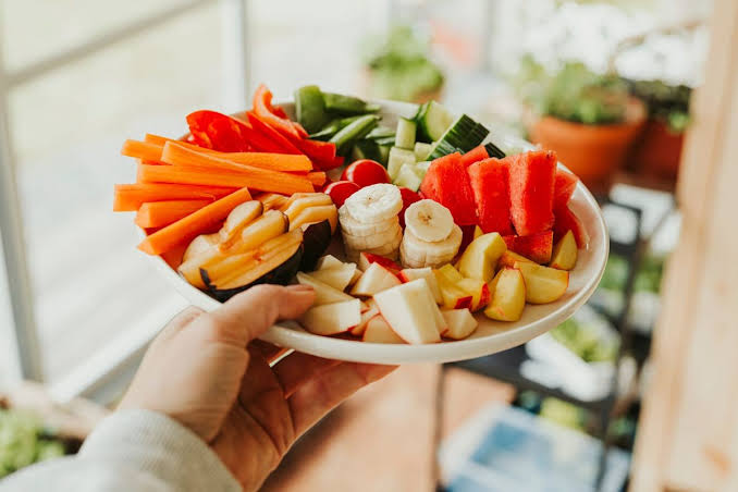 Gut Health Foods
